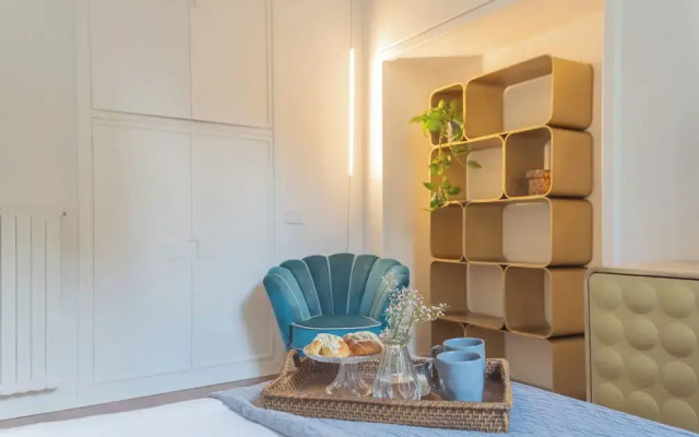 Como Liberty Suites - Gatsby by Rent all Como