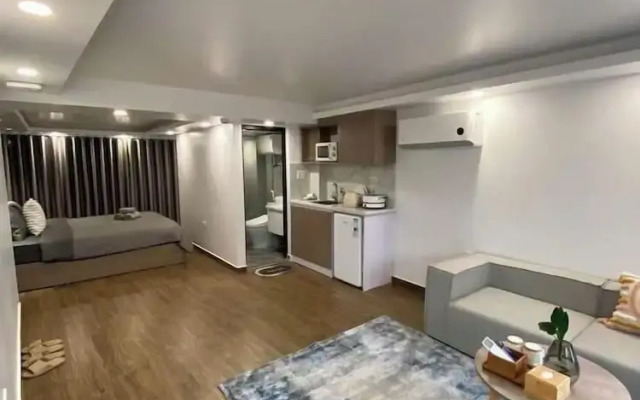 The Eudora Homestay