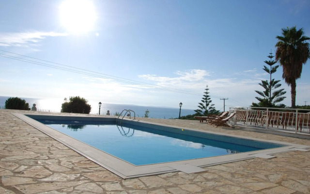 Villa Alex