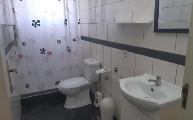 Apartamentos Quinta Girassol
