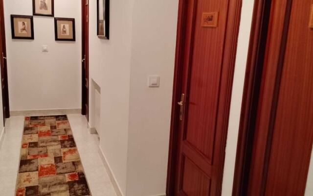 Hotel Capellan