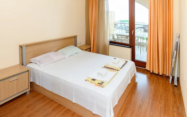 Sea View Rental Front Beach