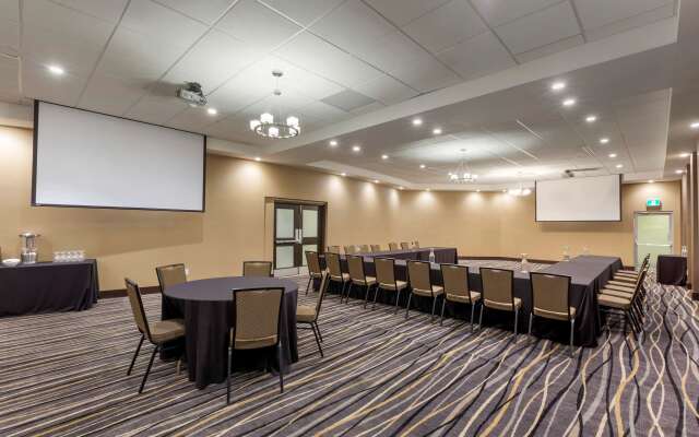 Best Western Plus Leamington Hotel & Conference Centre