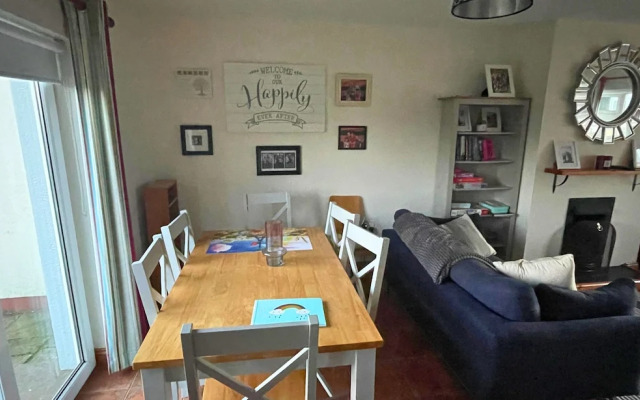 Seacliff Holiday Homes