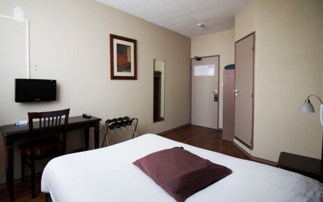 Hôtel Ambiance