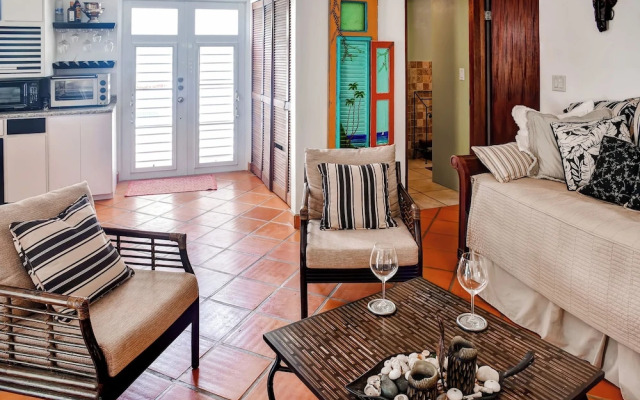 Vieques Island House With Caribbean Views & Pool!