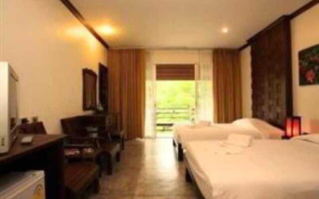 Royal Riverkwai Resort and Spa