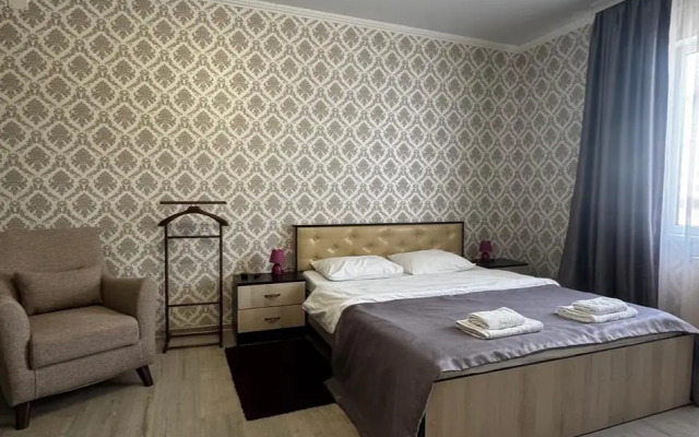 Комнаты на улице Дзержинского 61