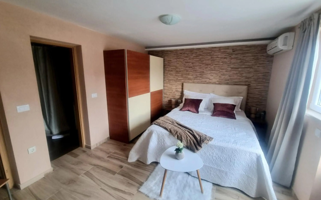 Apartments Luxury Oasis