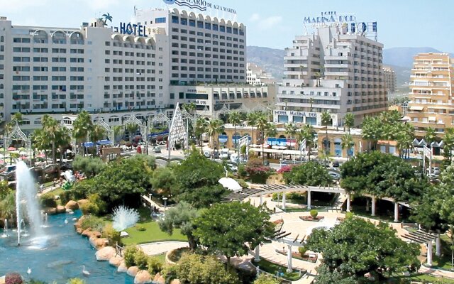 Hotel Magic Games