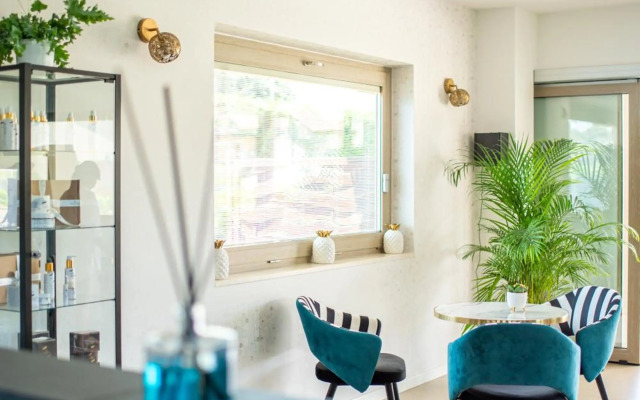 Rumi Hotels & SPA