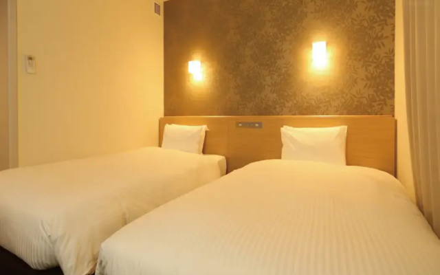 AB Hotel Sakai-Higashi