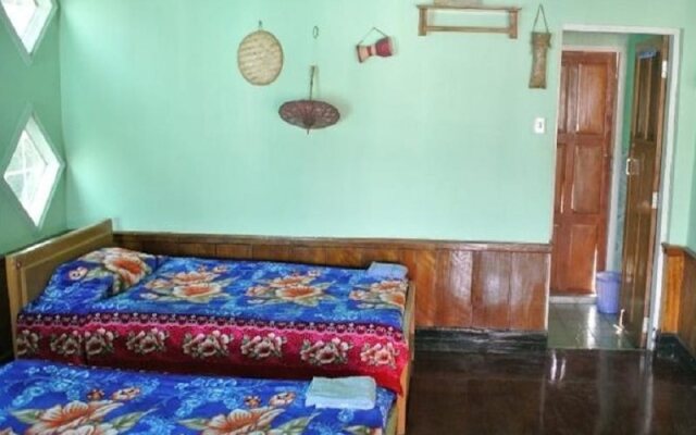 Golden Lily Guest House