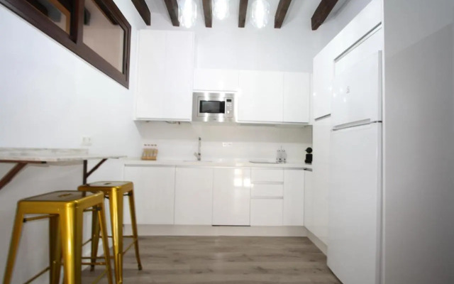 Apartamento San Fernando 27