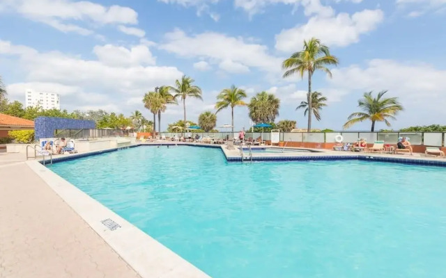 605 Apartment Hollywood Beach