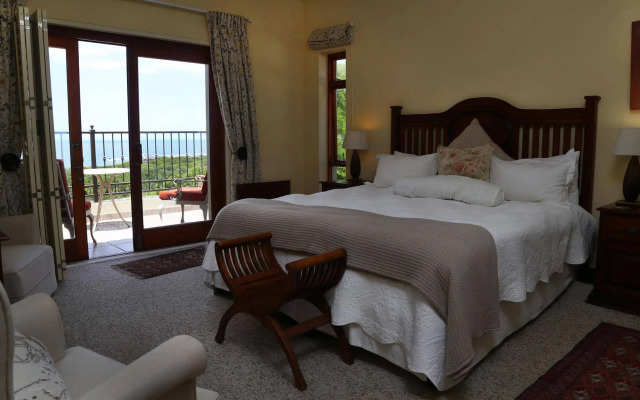 Harbour Vue Guest House