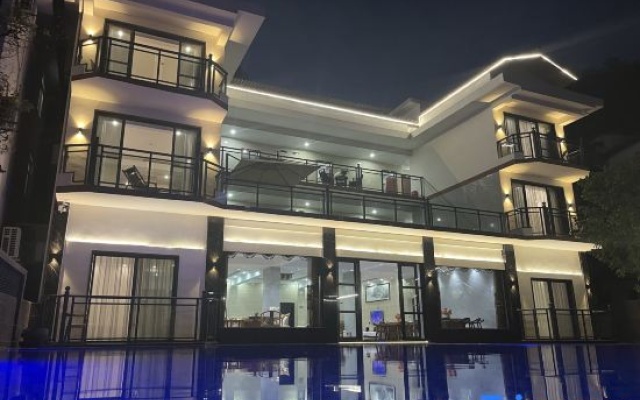 Southem Sichuan Bamboo Sea Wanzhu Homestay — 2-star hotel in Yibin