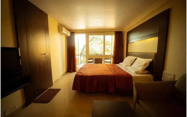 Lake View Resort Lavasa