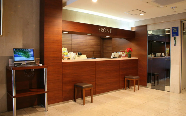 Shizuoka Daiichi Hotel