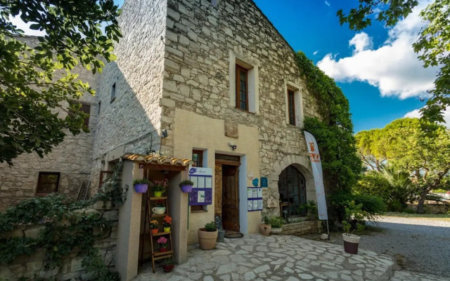 VVF Sigean Port-la-Nouvelle Corbières