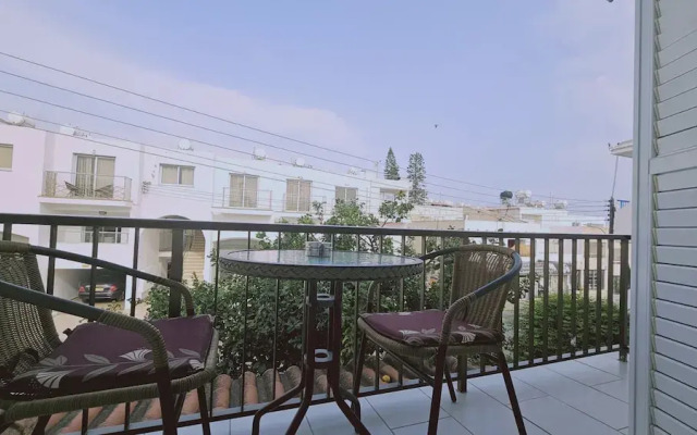 134 AN - Napa Star Apartment