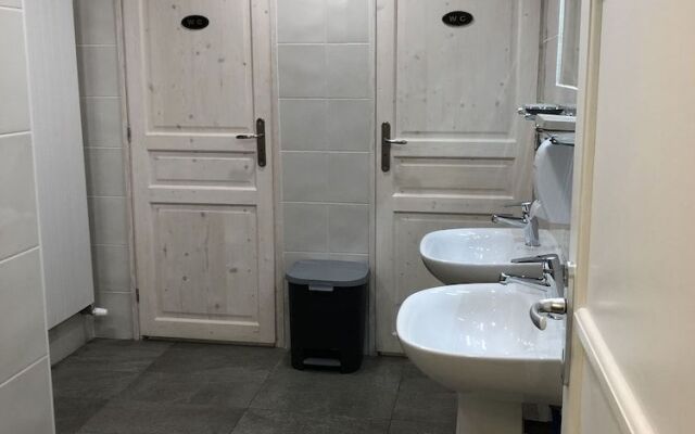 Alpenrose - Hostel