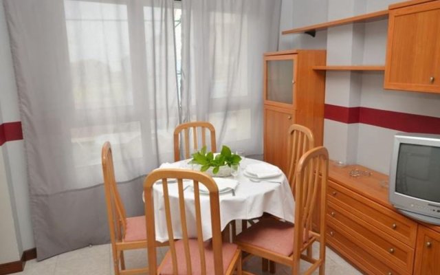 Apartment in Isla, Cantabria 102766 by MO Rentals