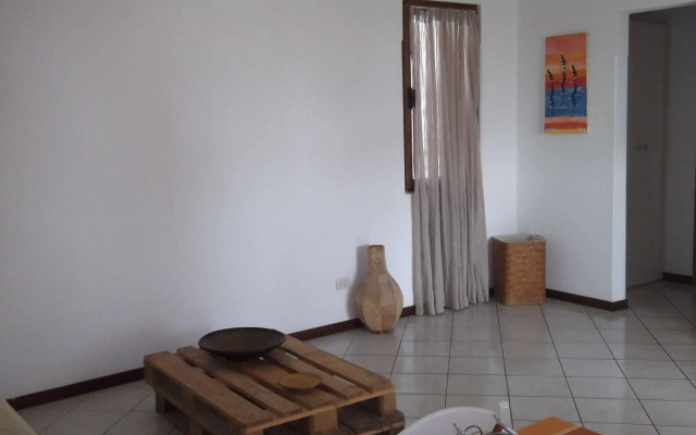 Apartment Ocean Front Praia Estoril