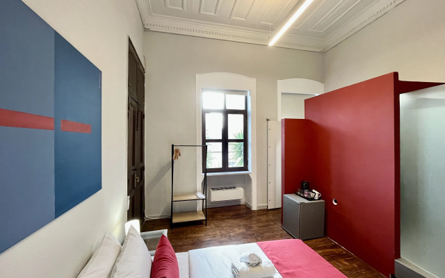 The Thirty8 Heritage House