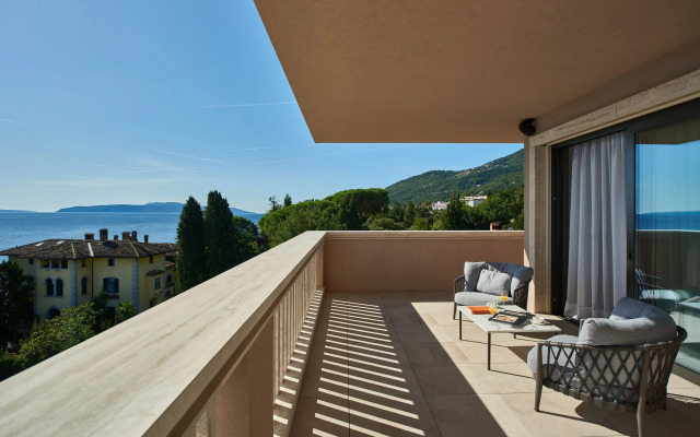 Ikador Luxury Boutique Hotel & Spa