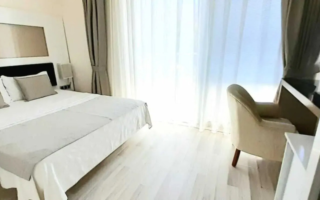 Orka Boutique Hotel