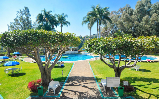 Aristos Cuernavaca