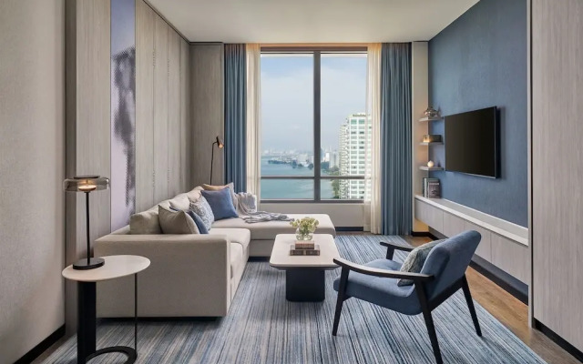 Marriott Executive Apartments, Penang
