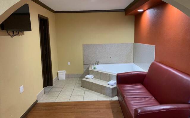 Journey Inn