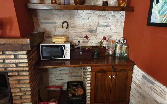 Amplia y luminosa buhardilla & total independencia