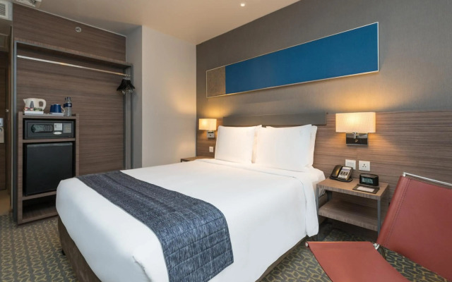 Woraburi Sukhumvit Hotel & Resort