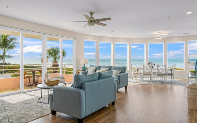 Anna Maria Island - 3708 Island Paradise