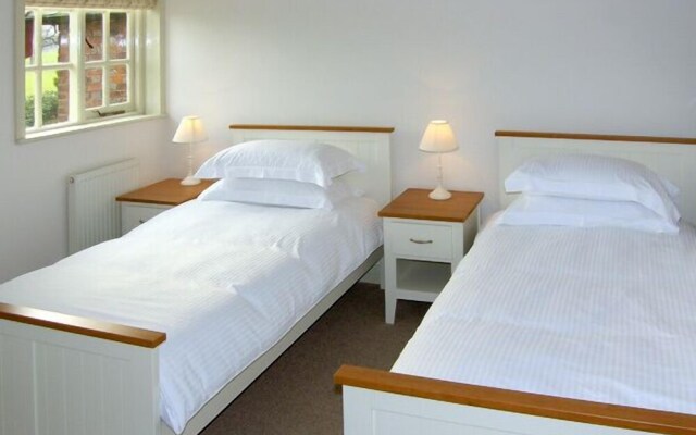 Dairy Apartment 2