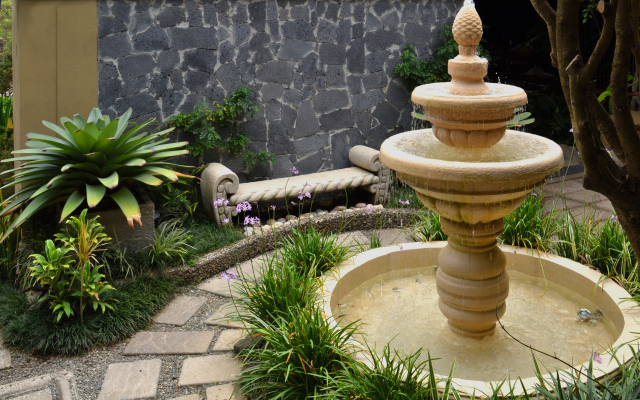 Monteverde Country Lodge
