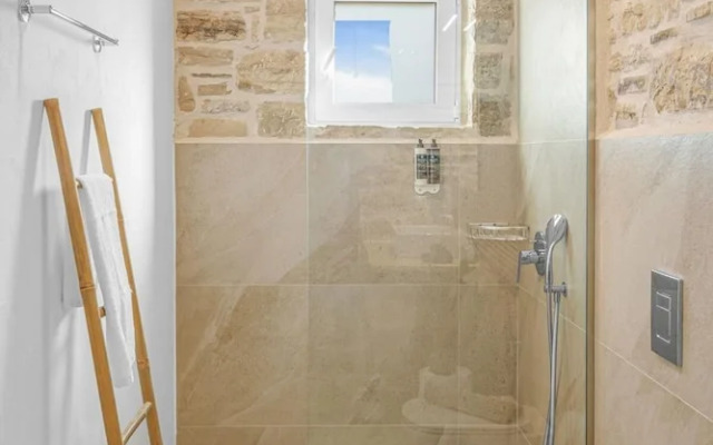 Villa Nala With Pool by Matala