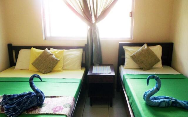 OMP Tagaytay Hostel