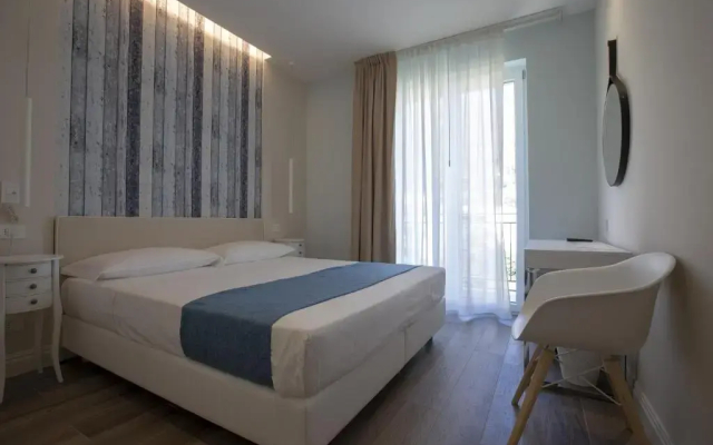 Luxmarì hotel & spa