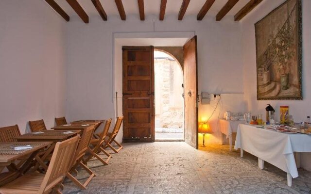 Hotel Can Moragues de Sóller