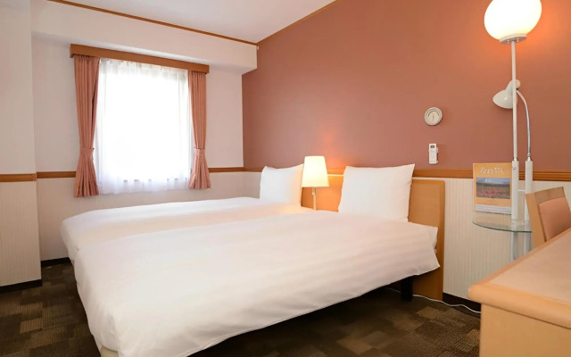Toyoko Inn Sendai Higashi-guchi No.1