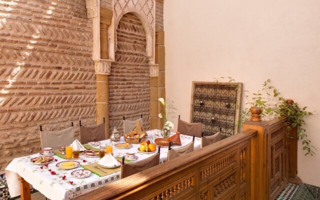 Riad Sidi Benslimane