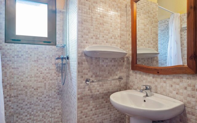 Pleasant Holiday Home in Gerona With Swimming Pool