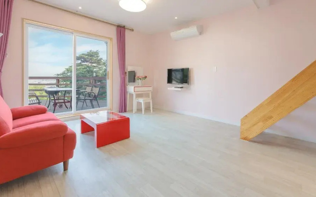 Gangneung The 10 Pension