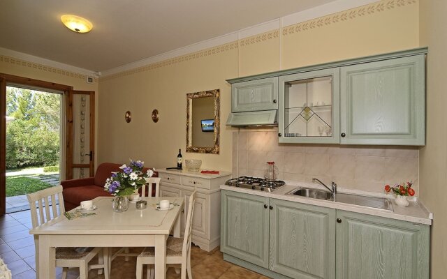 Agriturismo Colleverde