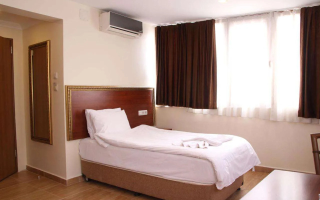 Hotel Rio