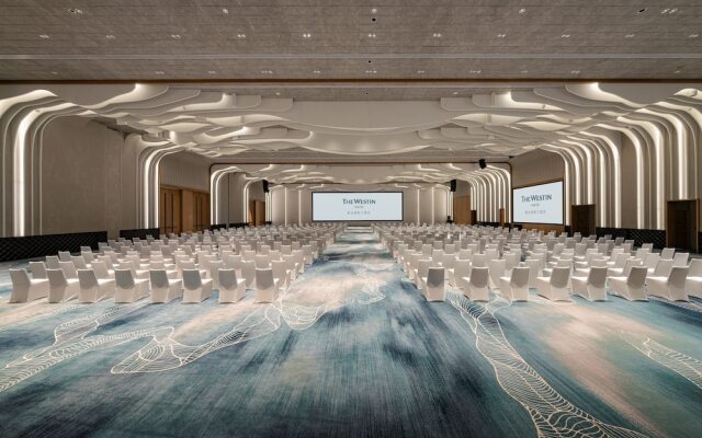 The Westin Yantai